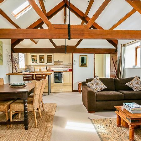 치핑노턴 Glyme Flat - Peaceful Country Retreat! 아파트 외부 사진