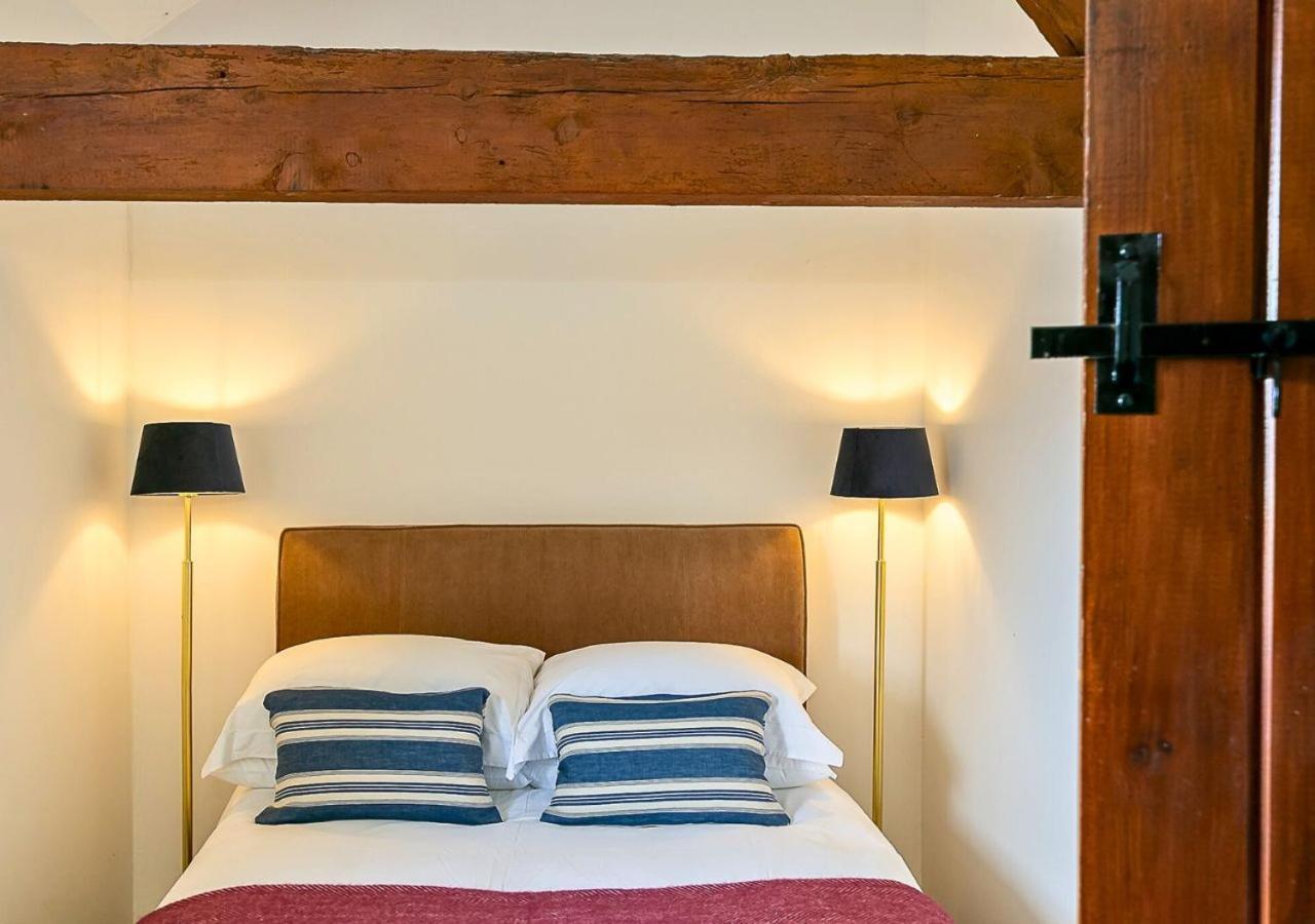 치핑노턴 Glyme Flat - Peaceful Country Retreat! 아파트 외부 사진
