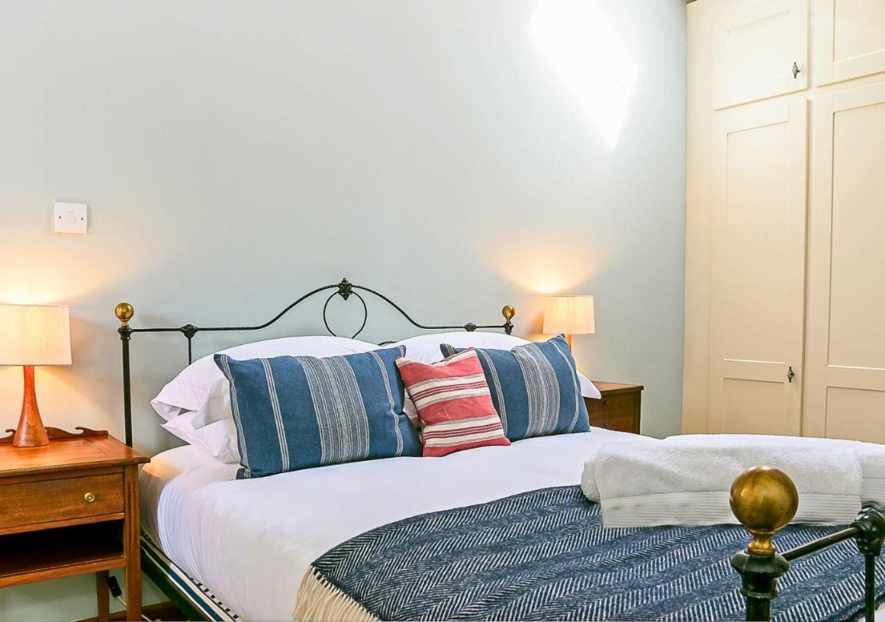 치핑노턴 Glyme Flat - Peaceful Country Retreat! 아파트 외부 사진