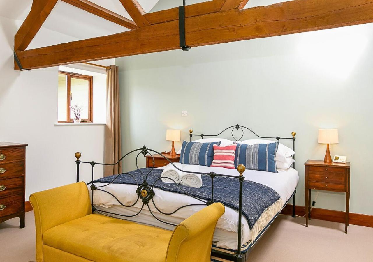 치핑노턴 Glyme Flat - Peaceful Country Retreat! 아파트 외부 사진